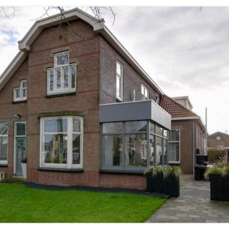 Bnbspanbroek Extérieur photo
