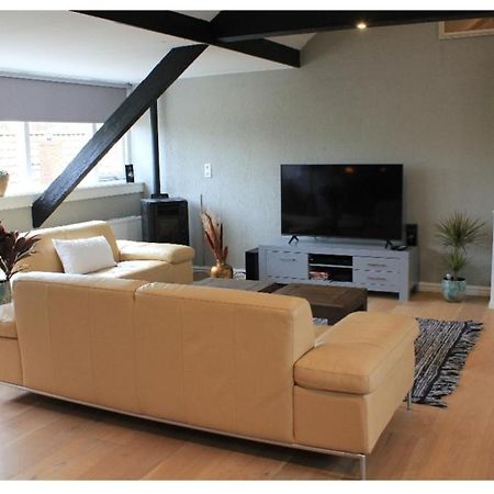 Bnbspanbroek Extérieur photo
