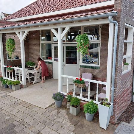 Bnbspanbroek Chambre photo