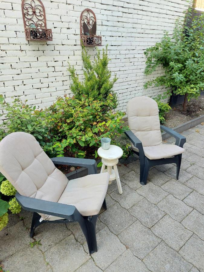 Bnbspanbroek Extérieur photo
