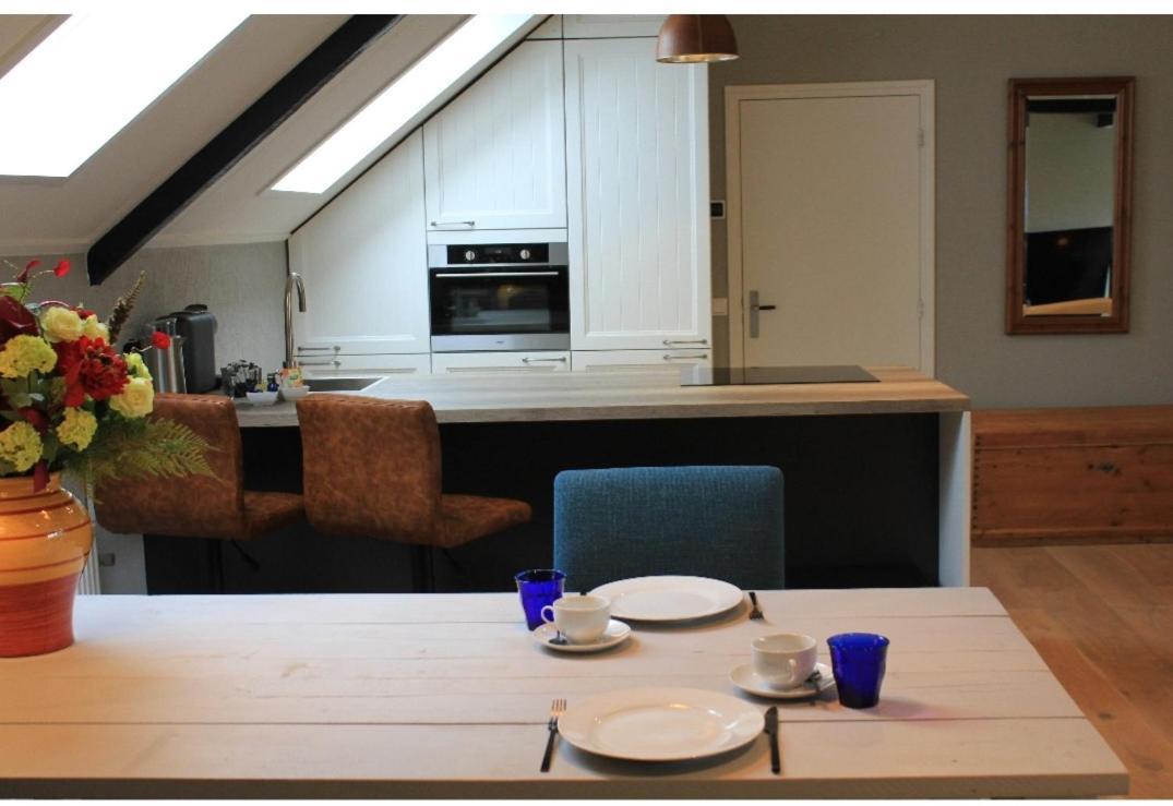 Bnbspanbroek Extérieur photo
