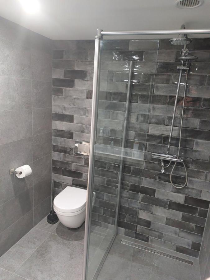 Bnbspanbroek Extérieur photo