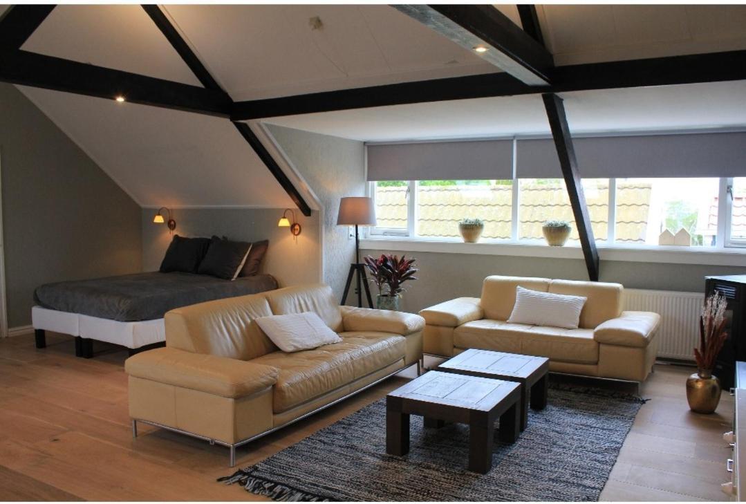 Bnbspanbroek Extérieur photo